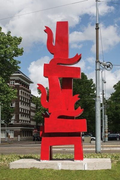 ARTZUID 2015 - Klaas Gubbels - Kaskade (2015)