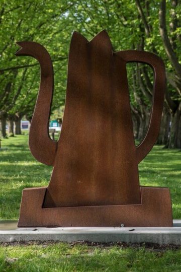 Klaas Gubbels - Napels