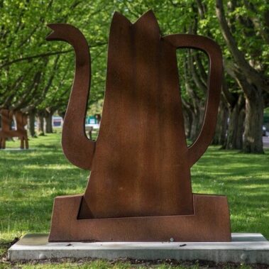 Klaas Gubbels - Napels