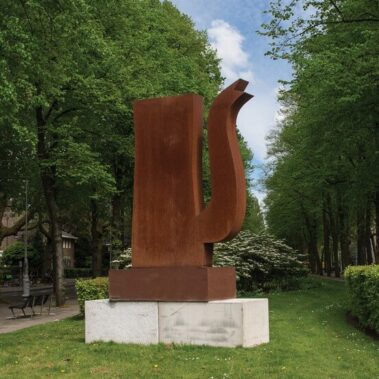 Klaas Gubbels - Née de la Terre (2002)