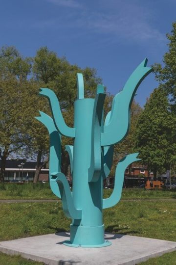 Klaas Gubbels - Ten Spouts