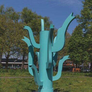 Klaas Gubbels - Ten Spouts