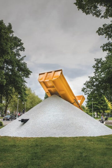 Leo Vroegindeweij - No Title