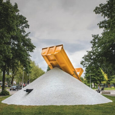 Leo Vroegindeweij - No Title