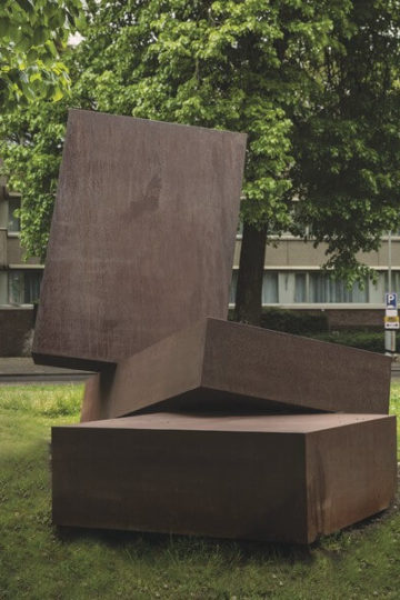 Lon Pennock - Antipode