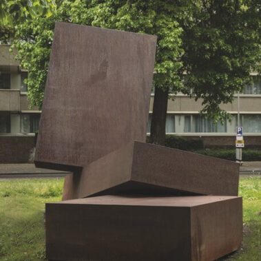 Lon Pennock - Antipode