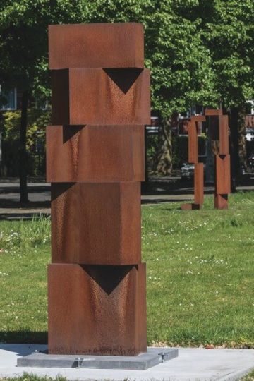 Lon Pennock - Harvest