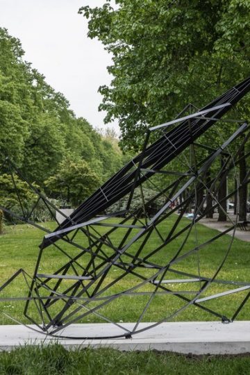 Michael Jacklin - Soul Survivor