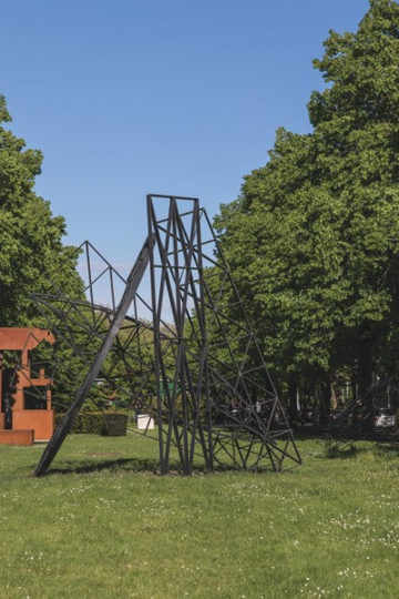 Michael Jacklin - Untitled