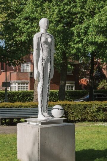 ARTZUID 2015 - Mimmo Paladino - Untitled (2005) (3)