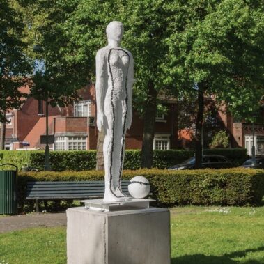 ARTZUID 2015 - Mimmo Paladino - Untitled (2005) (3)