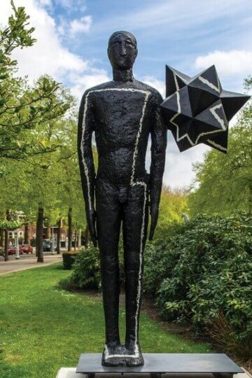 ARTZUID 2015 - Mimmo Paladino - Untitled (2005) (4)