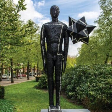 ARTZUID 2015 - Mimmo Paladino - Untitled (2005) (4)