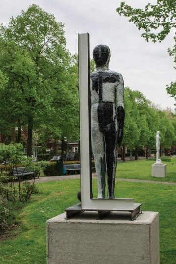 ARTZUID 2015 - Mimmo Paladino - Untitled (2005) (5)
