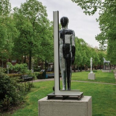ARTZUID 2015 - Mimmo Paladino - Untitled (2005) (5)