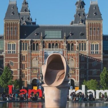 Miquel Barceló - Le grand écouteur