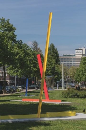 Piet Tuytel - Space Jam 561, Space Jam #2, Space Jam #3