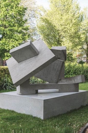 Ruud Kuijer - Untitled