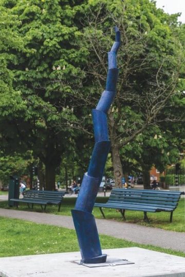 Sjoerd Buisman - Phyllotaxis