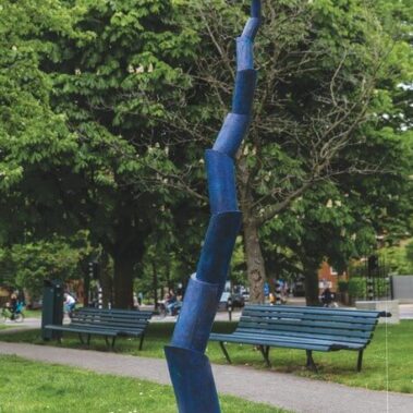 Sjoerd Buisman - Phyllotaxis