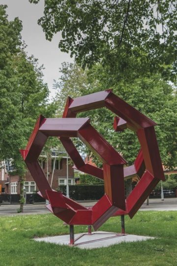 Sjoerd Buisman - Untiteld (Sphere)