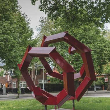 Sjoerd Buisman - Untiteld (Sphere)