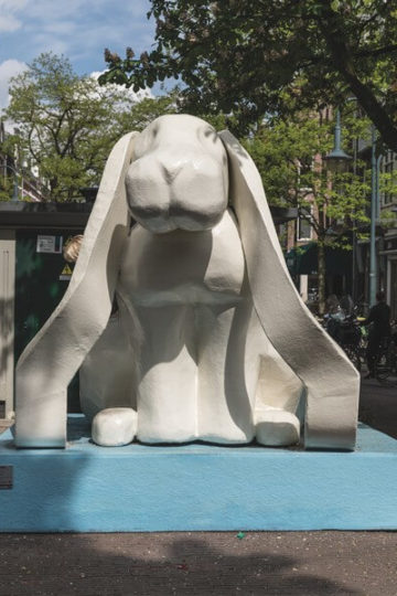 Tachisse de Beun & Saske van der Eerden - Ik ben hoger dan jij