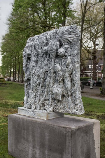 ARTZUID 2015 - Tal R - Bananas (2005)