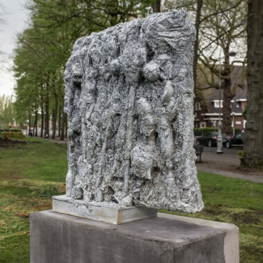 ARTZUID 2015 - Tal R - Bananas (2005)