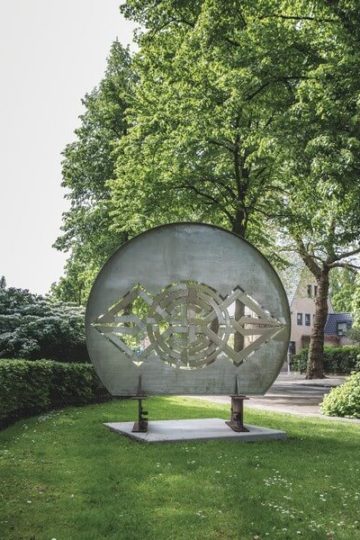 Theo Niermeijer - Non Verbal