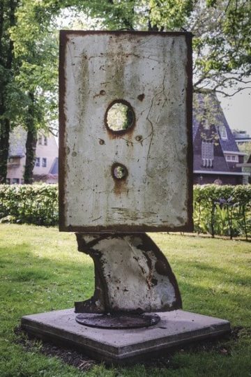 Theo Niermeijer - Perception