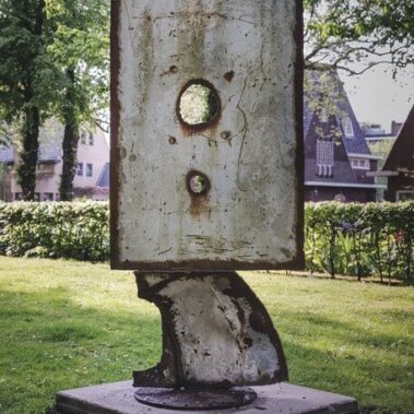 Theo Niermeijer - Perception