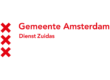 gemeente amsterdam zuidas