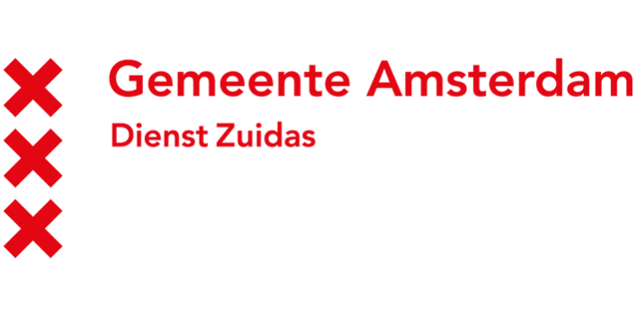 gemeente amsterdam zuidas