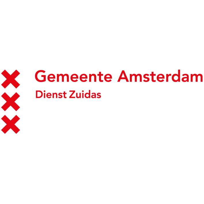 gemeente amsterdam zuidas