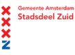 ARTZUID Sponsor gemeente amsterdam stadsdeel zuidas