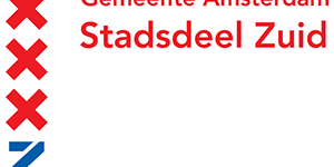 ARTZUID Sponsor gemeente amsterdam stadsdeel zuidas