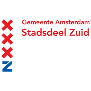 ARTZUID Sponsor gemeente amsterdam stadsdeel zuidas