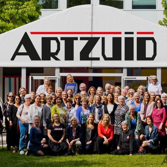 ARTZUID Vrijwilligers