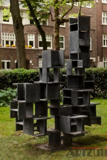 André-Volten-Untitled-ARTZUID-2011-archief
