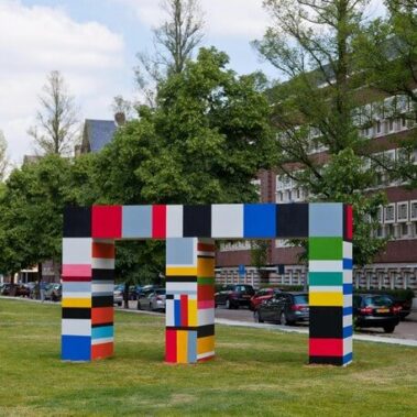 Atta-Kwami-Amsterdam-Archways-ARTZUID-2011-archief
