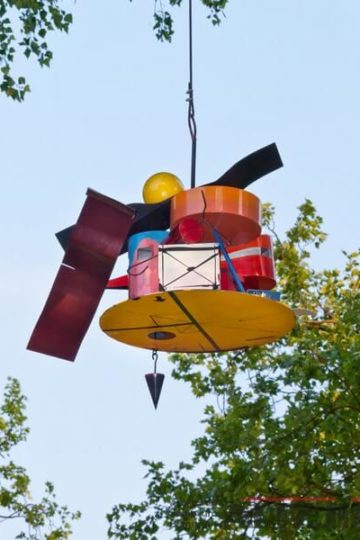 Auke-de-Vries-Untitled-ARTZUID-2011-archief