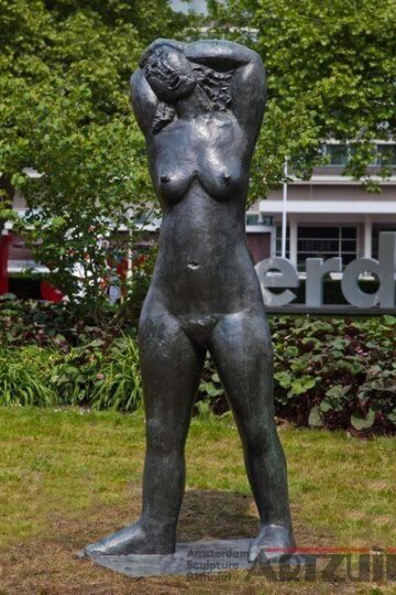 Constant-Permeke-Marie-Lou-ARTZUID-2011-archief