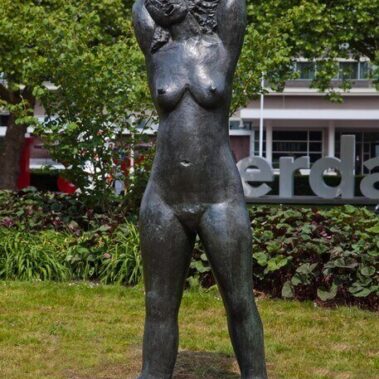 Constant-Permeke-Marie-Lou-ARTZUID-2011-archief