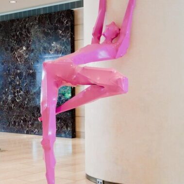 Georg-Herold-Blühendes-Leben-ARTZUID-2011-archief