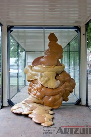 Hulya-Yilmaz-Movement-Saranan-liba-ARTZUID-2011-archief