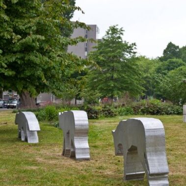 Jeroen Henneman-Honden-ARTZUID-2011-archief