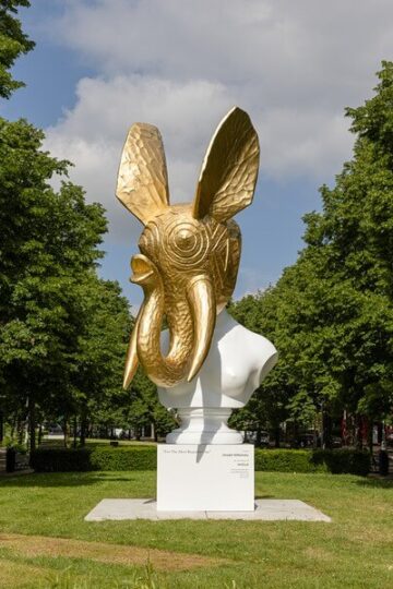 Joseph Klibansky - For the most beautiful one