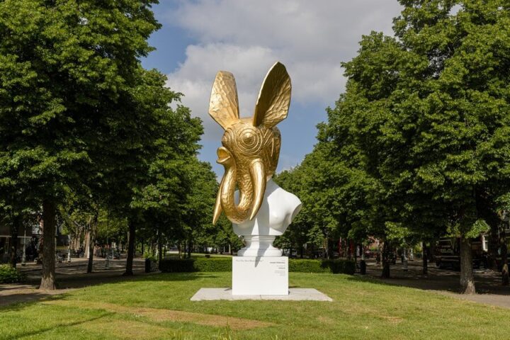 Joseph Klibansky - For the most beautiful one