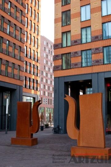 Klaas-Gubbels-Née-de-Terre-ARTZUID-2011-archief